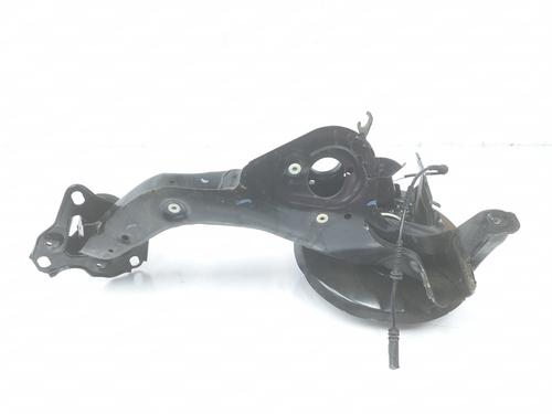 Right rear steering knuckle BMW X1 (F48) xDrive 18 d | BP10417798M28 