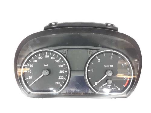 Used Instrument cluster BMW 1 (E87) 118 d (143 hp) 6130141