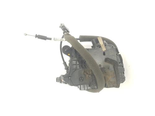 Rear right lock RENAULT CLIO IV (BH_) 1.5 dCi 90 | BP10041431C99 
