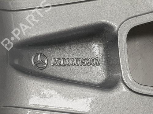 Rim MERCEDES-BENZ GLK-CLASS (X204) 220 CDI 4-matic (204.984, 204.997) | BP22929399C45 