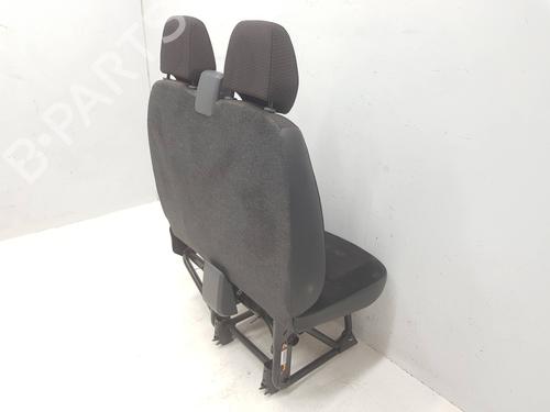 Right front seat CITROËN JUMPER II Van 2.2 BlueHDi 140 | BP29358664C16 