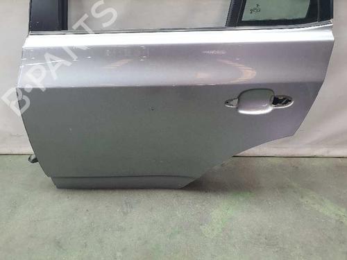 Left rear door BMW X3 (E83) xDrive 20 d | BP7712252C4 