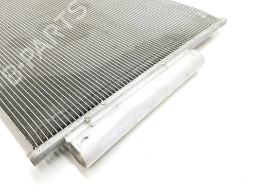 AC radiator ALFA ROMEO STELVIO (949_) 2.2 D (949.AXD1A) | BP18904667M32 