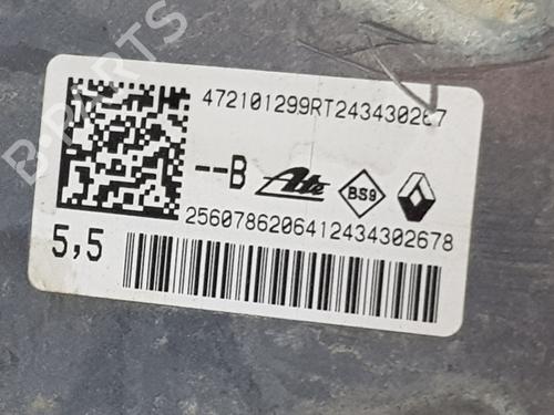 Servo brake DACIA JOGGER (RK_) 1.0 TCe 100 ECO-G (RKMT) | BP36206317M42 - Image 3