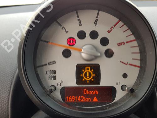 Motor MINI MINI CLUBVAN (R55) Cooper D | BP30682519M1