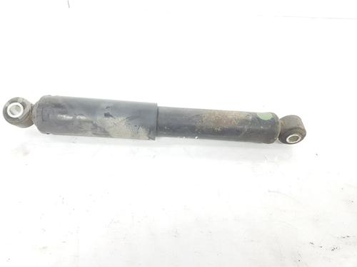 Used Left rear shock absorber CITROËN JUMPER II Van 2.2 HDi 100 (101 hp) 8909893
