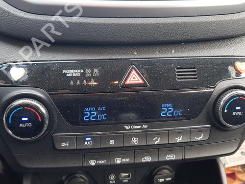 Right front driveshaft HYUNDAI TUCSON (TL, TLE) 1.6 GDi | BP32118180M39 