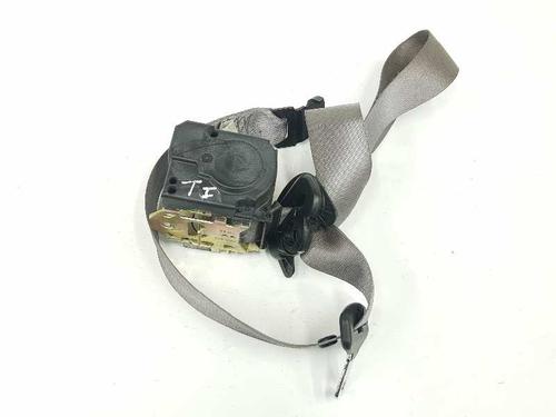 Used Rear left seatbelt BMW X5 (E53) 3.0 d (218 hp) 7892923