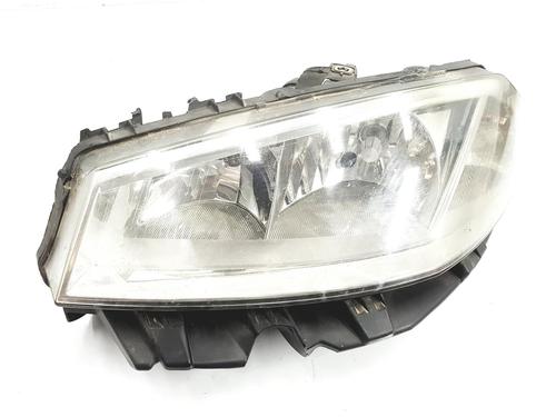Used Left headlight RENAULT MEGANE II (BM0/1_, CM0/1_) 1.9 dCi (BM0G, CM0G) (120 hp) 11208757