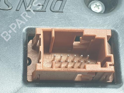 Climate control CITROËN C-ELYSEE (DD_) 1.6 HDI 92 | BP29400486I5 