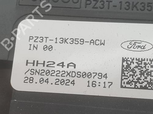 Devioluci FORD TRANSIT CUSTOM V362 Bus (F3)  | BP36672404I23  - Image 6