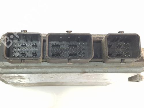 Engine control unit (ECU) FORD FIESTA V (JH_, JD_) 1.4 TDCi | BP31343974M57 