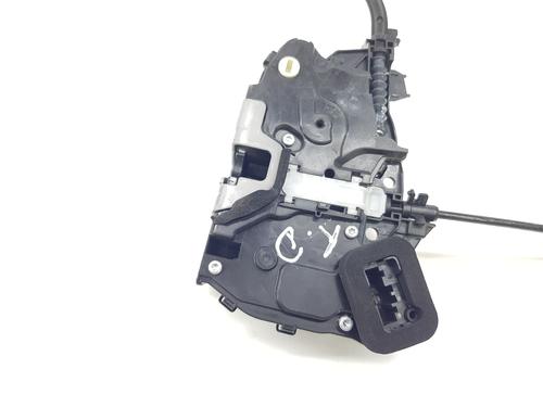 Rear right lock SEAT IBIZA V (KJ1, KJG) 1.0 TSI | BP13330314C99 