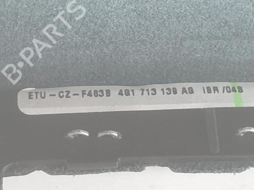 Shift knob AUDI A6 C7 (4G2, 4GC) 2.0 TDI | BP34330752I34  - Image 6