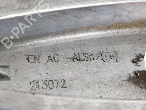 Gear lever MERCEDES-BENZ C-CLASS (W204) C 200 CDI (204.007, 204.006) | BP15990039M90 