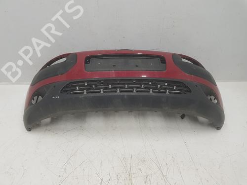 Front bumper CITROËN C4 CACTUS 1.6 BlueHDi 100 | BP37071848C7  - Image 7