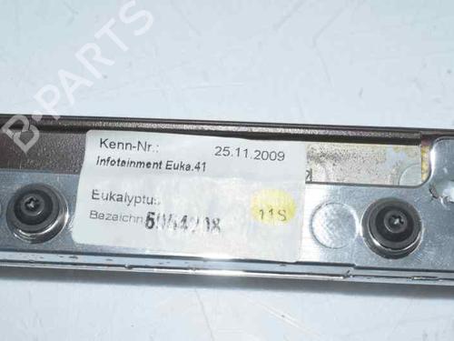 Andre VW PHAETON (3D1, 3D2, 3D3, 3D4, 3D6, 3D7, 3D8, 3D9) 3.0 V6 TDI 4motion | BP14123248O1 