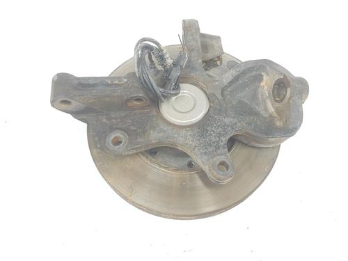Used Left front steering knuckle MERCEDES-BENZ SPRINTER 3-t Van (B906) 215 CDI (906.611, 906.613) (150 hp) 13739264