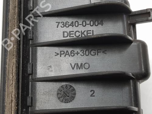Trunk håndtak VW TRANSPORTER T6 / CARAVELLE T6 Bus (SGB, SGJ, SHB, SHJ)  | BP27879664C132 