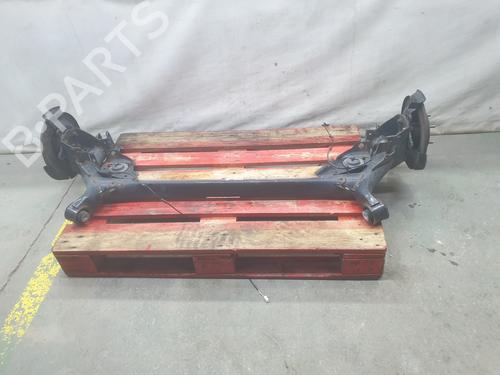 Rear axle MAZDA CX-3 (DK) | BP36781806M2 - Image 3