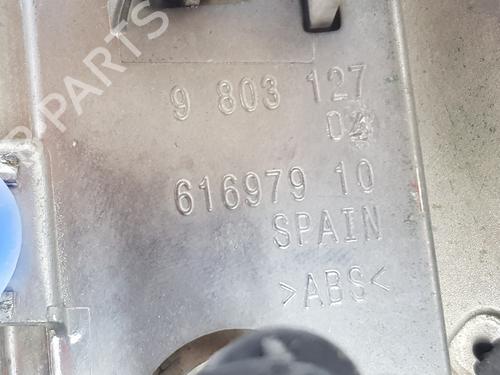 Left front indicator MINI MINI COUNTRYMAN (R60) | BP36649767C32 - Image 6
