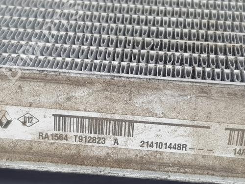 Køler RENAULT SCÉNIC III (JZ0/1_)  | BP26222873M31 