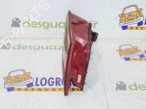 Other SEAT ALTEA XL (5P5, 5P8) 2.0 TFSI 4x4 | BP13098130O1 