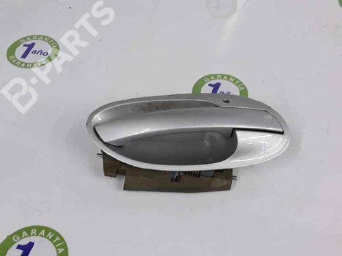Used Rear right exterior door handle Rear right exterior door handle BMW 7 (E65, E66, E67) 730 d (218 hp) 4736683 4736683
