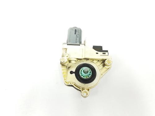 Left rear window motor AUDI A6 C6 (4F2) 2.0 TDI | BP9543326E23 