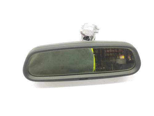 Used Rear mirror PEUGEOT 208 I (CA_, CC_) 1.2 PureTech 82 (82 hp) 14988303
