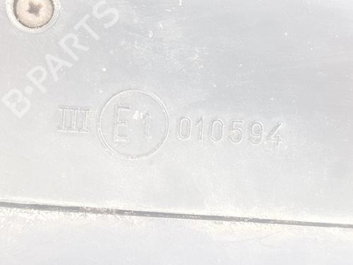 Left mirror AUDI A4 B5 (8D2) 1.9 TDI | BP29313534C26 