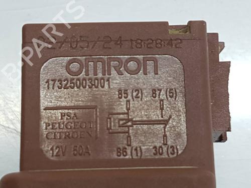 Electronic module CITROËN C4 III (BA_, BB_, BC_) | BP38626548M83 - Image 4