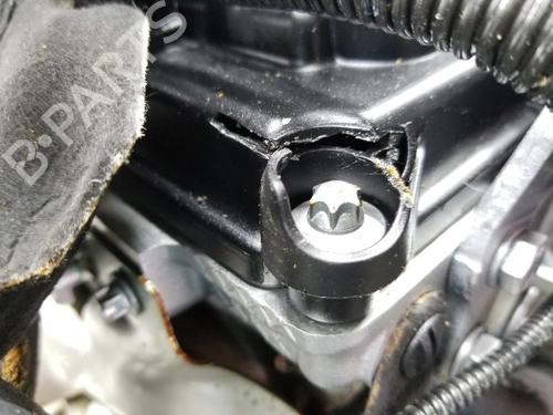 Engine BMW 3 (G20, G80, G28) 330 i xDrive | BP10191937M1 
