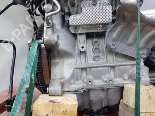 Engine SEAT IBIZA V (KJ1, KJG) 1.0 TSI | BP15616480M1