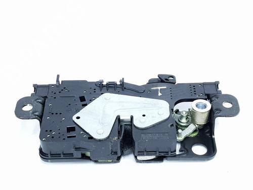 Used Tailgate lock BMW X1 (F48) sDrive 18 d (150 hp) 23272070