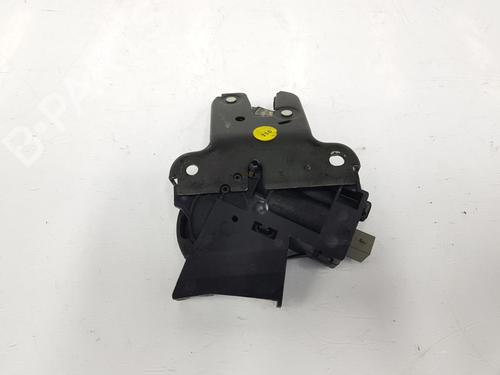 Tailgate lock AUDI A4 B7 (8EC) 2.0 TDI 16V | BP9239066C101 