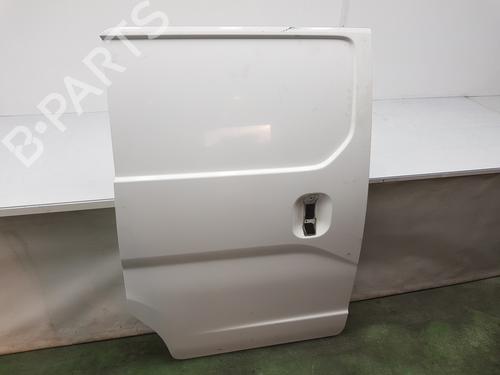 Right slide door NISSAN NV200 / EVALIA Bus 1.5 dCi 85 (M20, M20M, M20K, M20KK) | BP8377906C75 