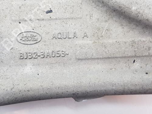 Left front suspension arm LAND ROVER RANGE ROVER EVOQUE (L538)  | BP29311740M12 