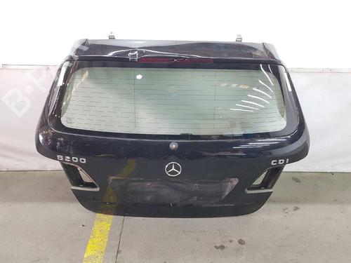 Used Tailgate MERCEDES-BENZ B-CLASS Sports Tourer (W245) B 200 CDI (245.208) (140 hp) 6302820