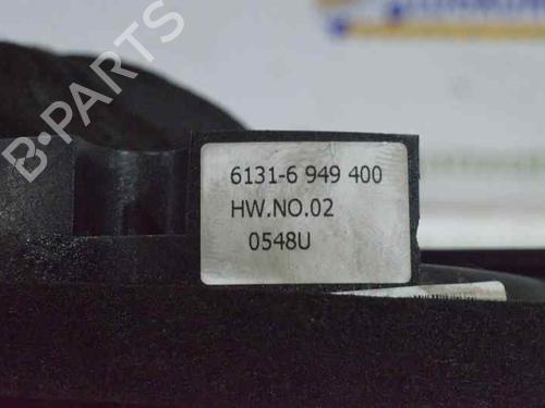Squib airbag MINI MINI (R50, R53) Cooper | BP765041C102 