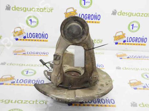 Right rear steering knuckle BMW X5 (E70) xDrive 35 d | BP763535M28 