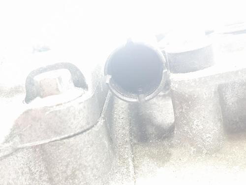 AC compressor BMW X3 (E83) 2.5 i | BP13553715M34 