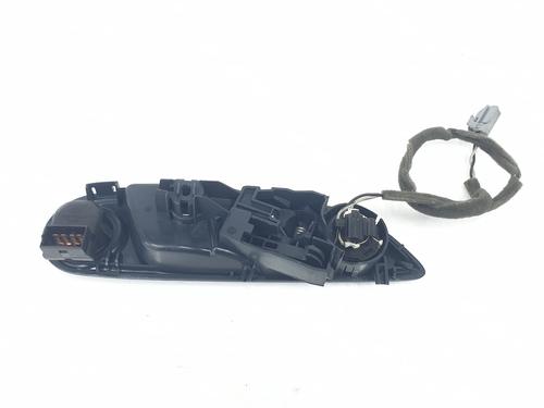 Mirror switch FORD FIESTA VI (CB1, CCN) 1.4 TDCi | BP20187783I25 