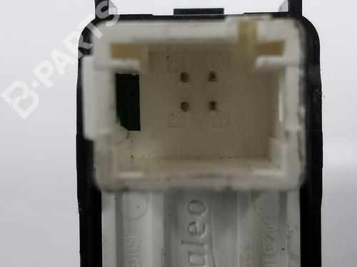 Right front window switch PEUGEOT EXPERT Bus (V_) 2.0 BlueHDi 150 | BP9118454C105  - Image 5