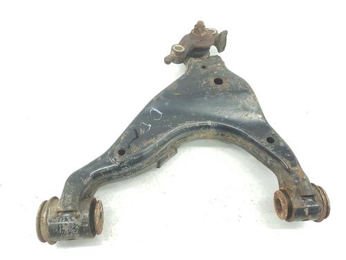Used Right front suspension arm TOYOTA LAND CRUISER PRADO (_J12_) 3.0 D-4D (KDJ120, KDJ125) (163 hp) 6319901