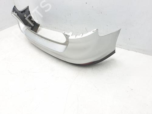 Rear bumper FORD FOCUS III Turnier 1.6 EcoBoost | BP20323440C8
