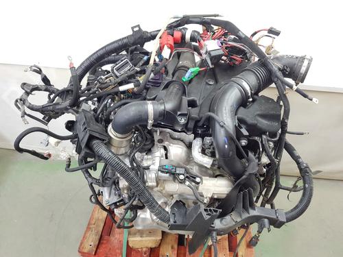 Engine OPEL MOVANO B Van (X62) | BP37631050M1 - Image 13