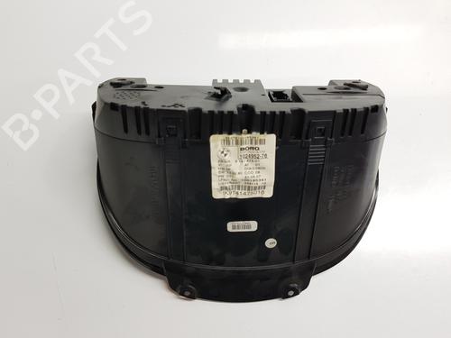 Instrument cluster BMW 1 (E87) 118 d | BP24823640C47 