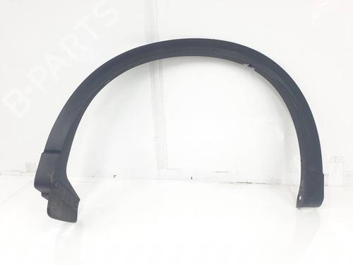 Venstre bagtil skærm liste MAZDA CX-5 (KF) | BP39106579C136 - Image 2