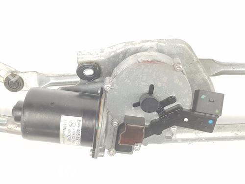 Front wiper motor MERCEDES-BENZ M-CLASS (W166) ML 350 BlueTEC 4-matic (166.024, 166.023) | BP15850805M29 